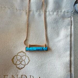 Kendra Scott Necklace